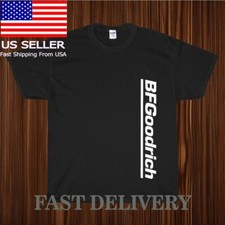 NOVA CAMISA LOGOTIPO BF GOODRICH CAMISETA UNISSEX ENGRAÇADA AMERICANA EUA TAMANHO P-5XL comprar usado  Enviando para Brazil