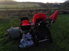 Bugaboo cameleon orange for sale  NEWTON STEWART