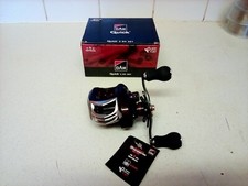 Quick baitcaster reel for sale  HUNTINGDON
