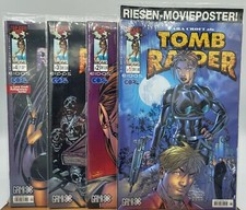 Tomb raider lara gebraucht kaufen  Karlsruhe