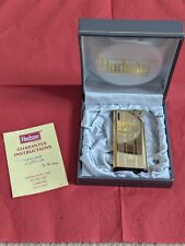 Hadson golden plated for sale  CHATHAM