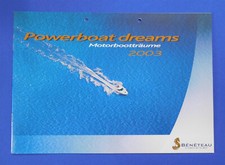 Beneteau 2003 modellpalette gebraucht kaufen  Otzberg