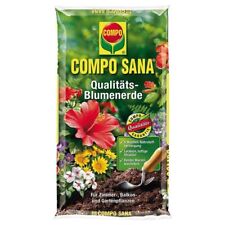 Combo blumenerde ltr gebraucht kaufen  Aschersleben