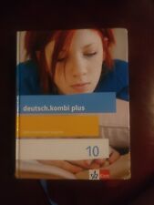Deutsch kombi plus gebraucht kaufen  Berlin
