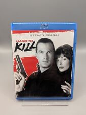 Usado, Hard to Kill (Blu-ray, 1990) comprar usado  Enviando para Brazil