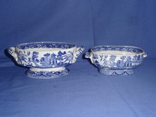 Antique victorian willow for sale  BURNHAM-ON-SEA