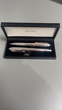 Fountain ballpoint pen for sale  NOTTINGHAM