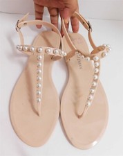 Stuart weitzman beige for sale  Pompano Beach
