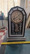 Antique ansonia clock for sale  Frost