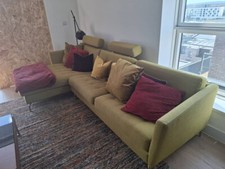 Green luxury boconcept for sale  LONDON