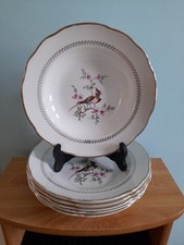 Assiettes creuses 23cm d'occasion  Maintenon