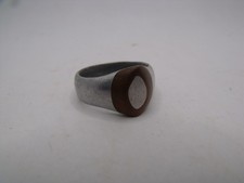 Ref. ww1 bague d'occasion  Bessan