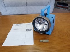 Vintage bardic lamp for sale  SALTASH