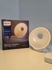 Lichtwecker philips hf3651 gebraucht kaufen  Köln