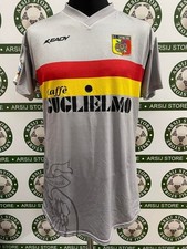 Maglia calcio catanzaro usato  Afragola
