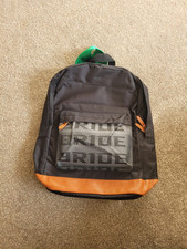 Bride takata rucksack for sale  LEICESTER