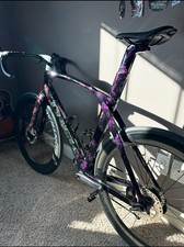Trek madone psychedelic for sale  Garner