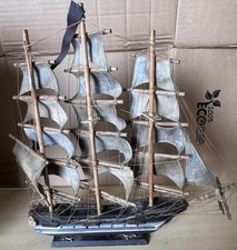 Model tall ship for sale  ALTON