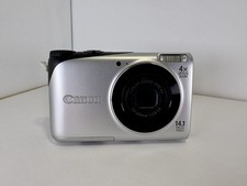 Canon powershot a2200 d'occasion  Amiens-