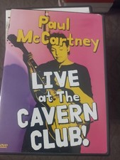 Dvd paul cartney d'occasion  La Ciotat
