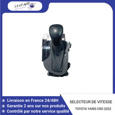 Selecteur vitesse toyota d'occasion  Saint-Quentin