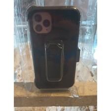 Usado, Capa robusta Onn com coldre clipe rotativo para iPhone 11 Pro Max nova caixa aberta comprar usado  Enviando para Brazil