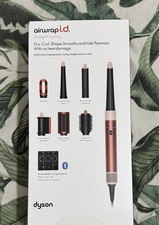 Dyson airwrap .d. for sale  GLASGOW