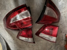 Fanali ford max usato  Forlimpopoli