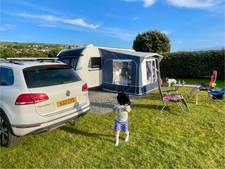 dorema challenger drive motorhome awning for sale dorema challenger drive motorhome awning for sale BROSELEY