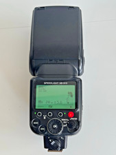 Nikon speedlight 910 gebraucht kaufen  Freiburg im Breisgau