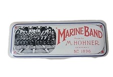Vtg hohner band for sale  Hobbs