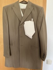 Wilvorst hochzeitsanzug gebraucht kaufen  Grabenstätt