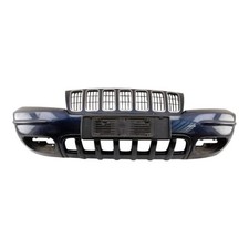 Paraurti anteriore jeep usato  Venetico