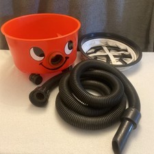 Red henry vacuum for sale  EASTLEIGH