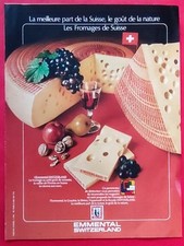 Publicité presse aliment d'occasion  Le Portel