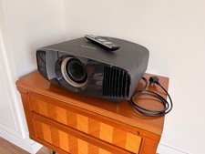 Sony vpl vw570es for sale  HARPENDEN