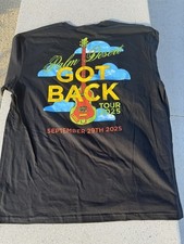 Camiseta Paul McCartney XL Palm Desert exclusiva OFICIAL Show Merch. Beatles comprar usado  Enviando para Brazil