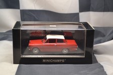 Minichamps 1962 ford for sale  STOURBRIDGE