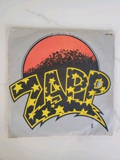ZAPP_ Zapp _Lp _ KILLER! FUNK/SOUL  ORIGINAL ZAMBIAN PRESSING! , usado comprar usado  Enviando para Brazil