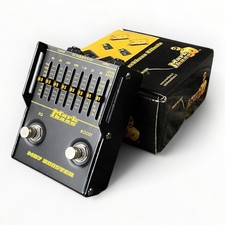 Markbass mb7 booster d'occasion  Expédié en France