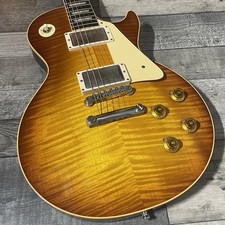 Gibson custom shop for sale  WEST BYFLEET