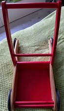 Lauflernwagen holz gebraucht gebraucht kaufen  Bestensee