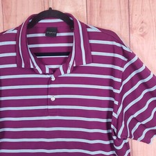 Usado, Camisa polo masculina de golfe Dunning desempenho tamanho G casual manga curta comprar usado  Enviando para Brazil