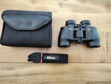 Nikon aculon 7x35 for sale  UK
