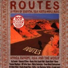 Routes years essential for sale  WOKING