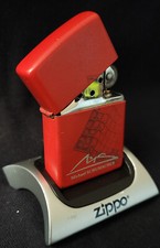 Zippo michael schumacher gebraucht kaufen  Marburg