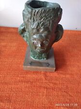 Scultura creta argilla usato  Villaricca