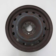 Ruota acciaio 2150740 usato  Vajont