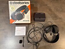 Steelseries arctis pro d'occasion  Rennes-