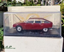 Modellino auto scala usato  Giarre